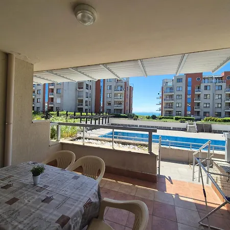 Helios Garden Διαμέρισμα